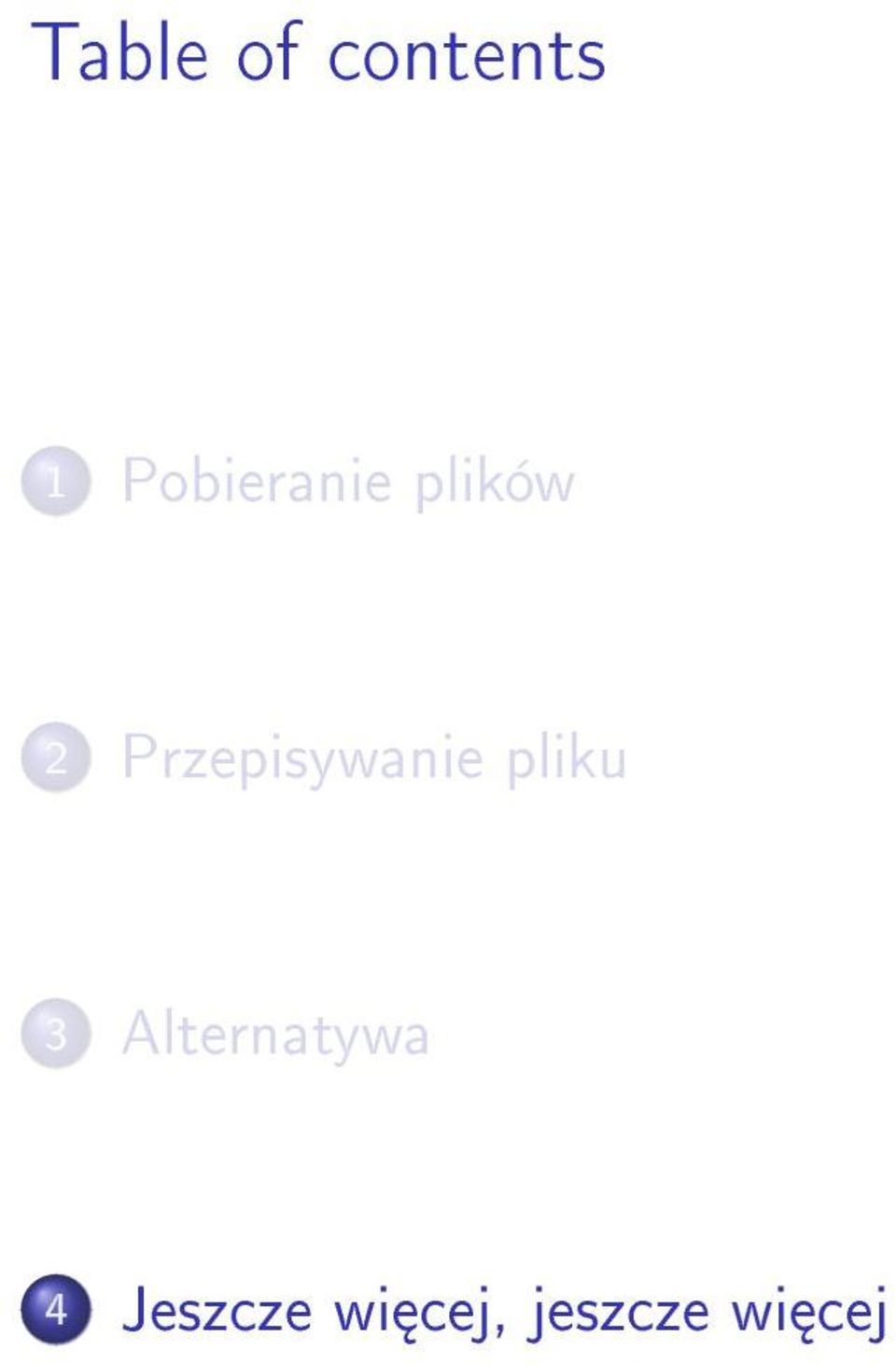 Przepisywanie pliku 3
