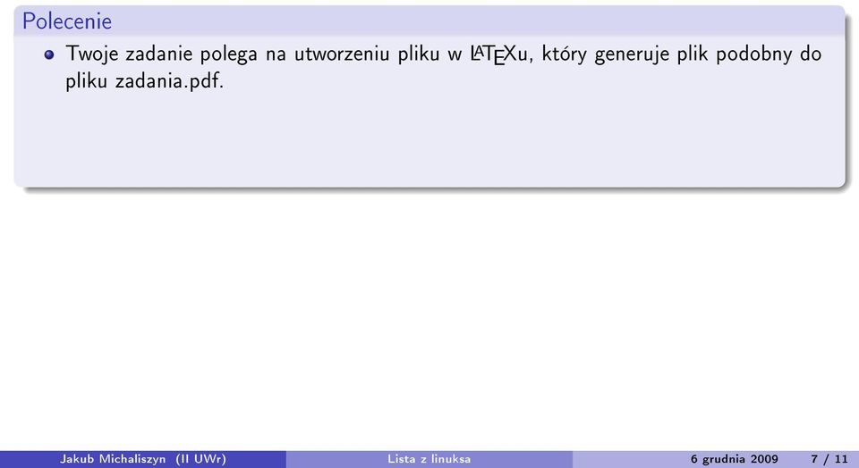 podobny do pliku zadania.pdf.