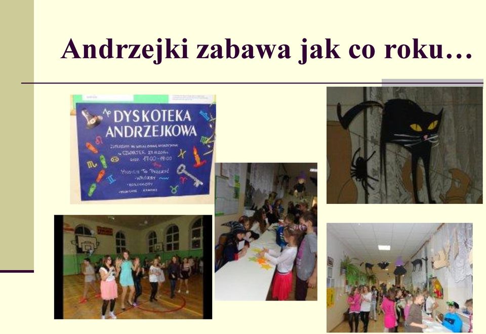 jak co