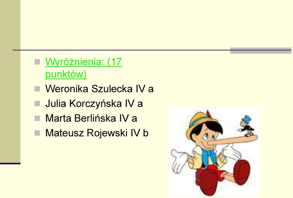 Korczyńska IV a Marta