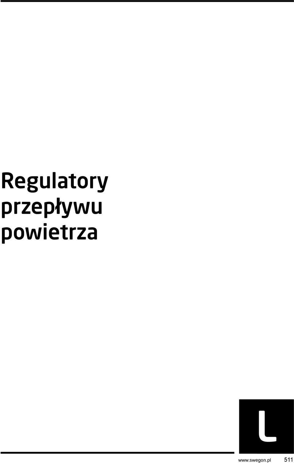 powietrza L