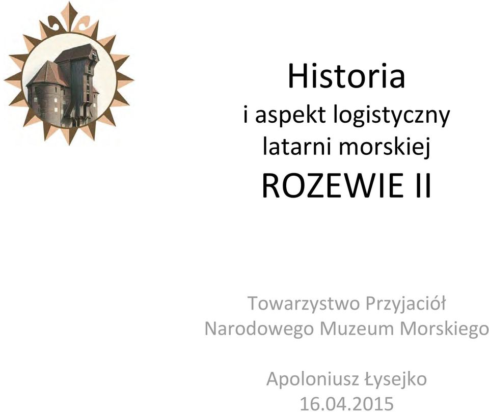 Towarzystwo Przyjaciół Narodowego