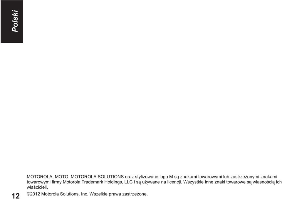 Holdings, LLC i s u ywane na licencji.