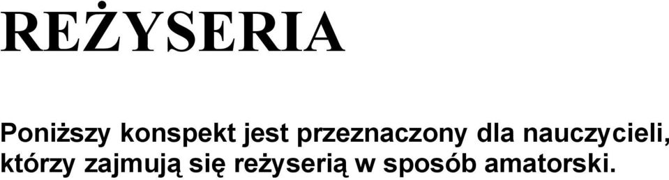 nauczycieli, ktårzy zajmują