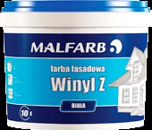 WINYL "Z" FARBA WINYLOWA elewacyjna biała, 0 l (6,9 zł/l) MF AKRYl COLOR FARBA AKRYLOWA* zewnętrzna 5 l - 66, zł (,0 zł/l), 0 l - 9 zł (,90 zł/l) *dostępna w różnych kolorach od 7 Altax do zwalcznia