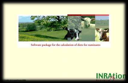 1996 INRA REWOLUCJA W PODEJŚCIU DO ŻYWIENIA KRÓW MLECZNYCH. ZWŁASZCZA ŻYWIENIA BIAŁKOWEGO!!! BIAŁKO OGÓLNE P A S Z A Białko ogólne (g/kg s.m.