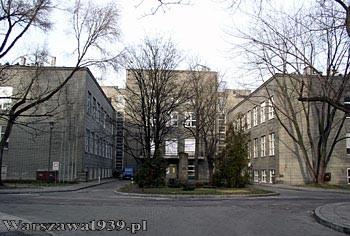1934 Gmach