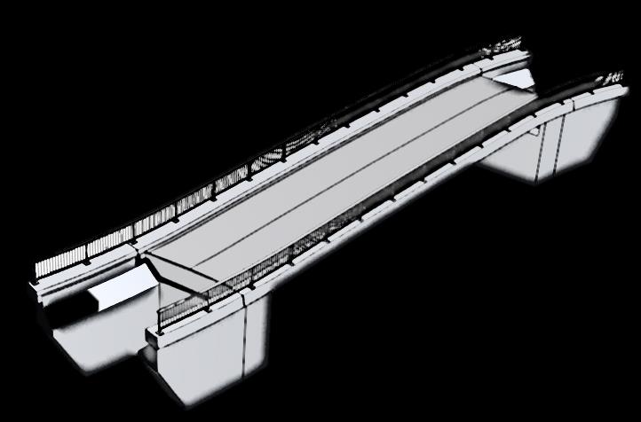 inżynierów infrastrukturalnych Parametryczność Działanie na obiektach