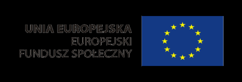 Wsad do ulotek: Strona 1 ulotki: Projekt współfinansowany przez Unię Europejską w ramach Europejskiego Funduszu Społecznego INFORMACJA O PROJEKCIE Tytuł projektu: Własna firma i prawo jazdy szansą na