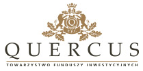 Nowo uruchomiony we wpółpracy z Quercu TFI funduz funduzy przeprowadził pierwzą emiję certyfikatów Fund of Fund Funduz inwetujący w mix certyfikatów MCI.TechVenture, MCI.EuroVenture i MCI.