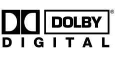 Formaty dźwięku formaty 5.1 / 7.1 Dolby Digital (*.ac3) i DTS Digital Theatre System (*.