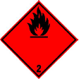 Transport ldowy ADR/RID Klasa 2 Kod klasyfikacyjny 5F Numer UN 1950 Oznaczenie towaru AEROZOLE 14. Informacje o transporcie 15.