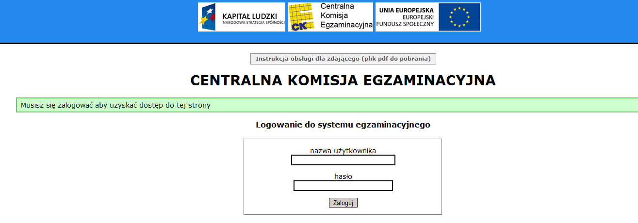 otrzymania dokumentów potwierdzających zdanie egzaminu potwierdzającego kwalifikacje w zawodzie udziela dyrektor szkoły i okręgowa komisja egzaminacyjna. 3.