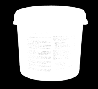 NAZWA HANDLOWA: EX.7.01 PRODUKT: Płynny preparat gruntujący, biały Wodna dyspersja żywic syntetycznych z wypełniaczami mineralnymi. Stosowana głównie jako środek gruntujący pod tynki mineralne EX 3.