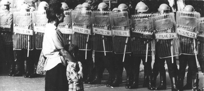 effata... zapamiętajcie dobrze effata... otwórzcie wasze serca i umysły na dobro i miłość... Śladami STANU WOJENNEGO 35. Rocznica Wprowadzenia Stanu Wojennego 1981-2016.