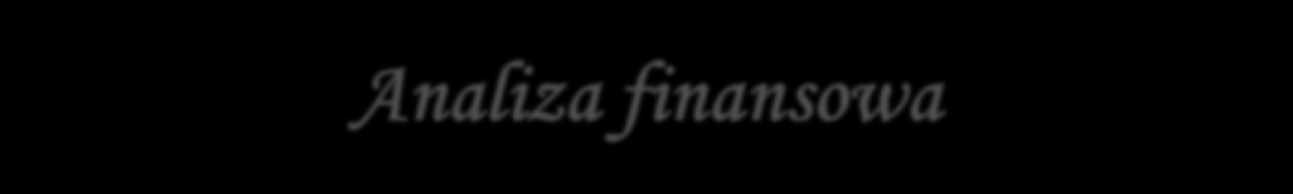Analiza finansowa W najnowszym raporcie o rynku nieruchomości Marketbeat wiosna 2010 eksperci firmy Cushman & Wakefield poddali analizie rynek powierzchni biurowych, handlowych, magazynowych,
