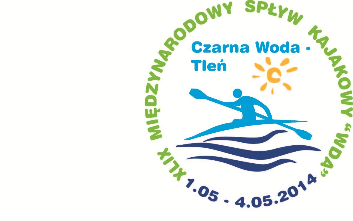CZARNA WODA CZARNE - WDECKI MŁYN - BŁĘDNO TLEŃ