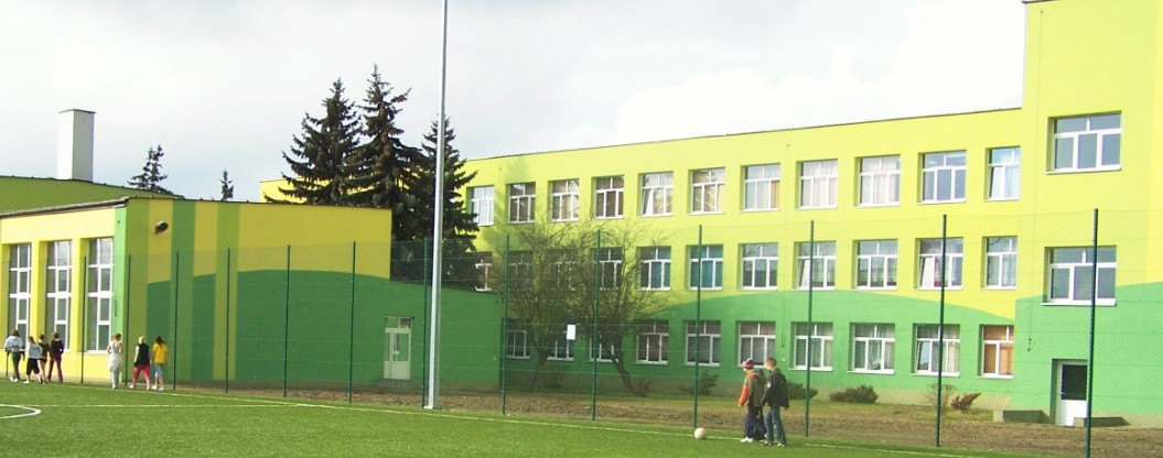 Szkoła Mojego Dziecka miesięcznik dla rodziców Gimnazjum nr 3 im.