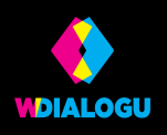 4 1. Co to jest platforma W DIALOGU? Platforma W DIALOGU to narzędzie informatyczne, które umożliwia wielu osobom wypowiedzenie się na różne tematy. Osoby nie muszą wychodzić z domu.