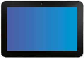TABLET EKRAN MULTI-TOUCH WIFI PAMIĘĆ 4 GB PROCESOR 1 GHz 329, 239, 7 Tablet multimedialny MID 08 Procesor Boxchip A13 1,0 GHz, GPU MALI-400 System operacyjny Android 4.0 WiFi 802.