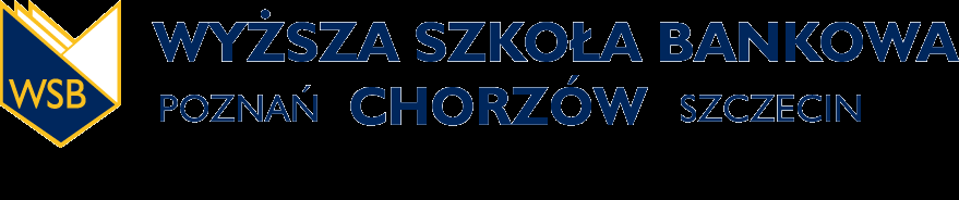 Program studiów na kierunku Zarządzanie specjalność Gospodarowanie nieruchomościami z SP Wycena nieruchomości w WSB w Chorzowie liczba godzin: 286 Program I.