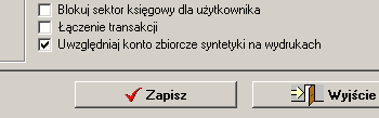 1) Moduł FK Kartoteka klientów dodanie listy pojazdów związanych z klientem Opcja ta ma zastosowanie dla uzytkowników korzystających z modułu SERWIS.