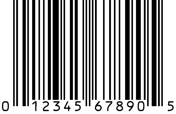 GTIN-12 / UPC-A Struktura numeracyjna stosowana głównie na rynkach USA i Canady Od 2005 roku istnieje możliwość stosowania na w.