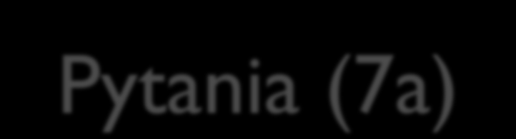 Pytania (7a) Jakie funkcje spełnia państwo we współczesnej gospodarce Przyczyny wzrostu roli państwa w gospodarce w perspektywie historycznej Na