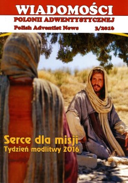 13. Sobota dzisiaj 24 września Dary z 13. Soboty pójdą do Rwandy i Sudanu (Wydział Wschodnio-Centralnej Afryki).