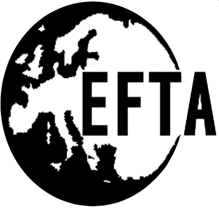 EFTA (Europejskie Stowarzyszenie Wolnego Handlu) -kraje