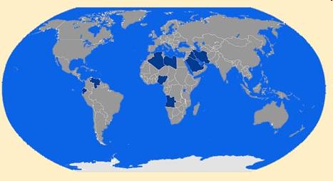 OPEC (Organizacja Krajów Eksportujących