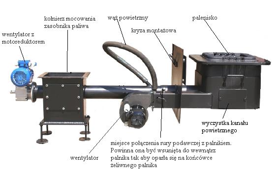 1 Przeznaczenie Kotły ECOWARMER przeznaczone są do podgrzewania wody w instalacjach c.o., których obliczeniowa temperatura zasilania nie przekracza 90 o C. Znajdują one zastosowanie w instalacjach c.