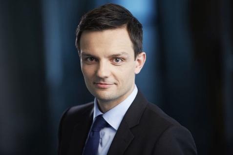 OSOBY REPREZENTUJĄCE SPÓŁKĘ Zbigniew Stopa Prezes Zarządu Roger de Bazelaire Z-ca Prezesa Zarządu ds.