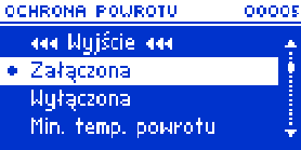 pozwala na elastyczne jej kształtowanie. W naszym przypadku trzy punkty wydają się bardzo dobrym kompromisem pomiędzy dokładnością oraz łatwością ustawiania przebiegu tej krzywej.