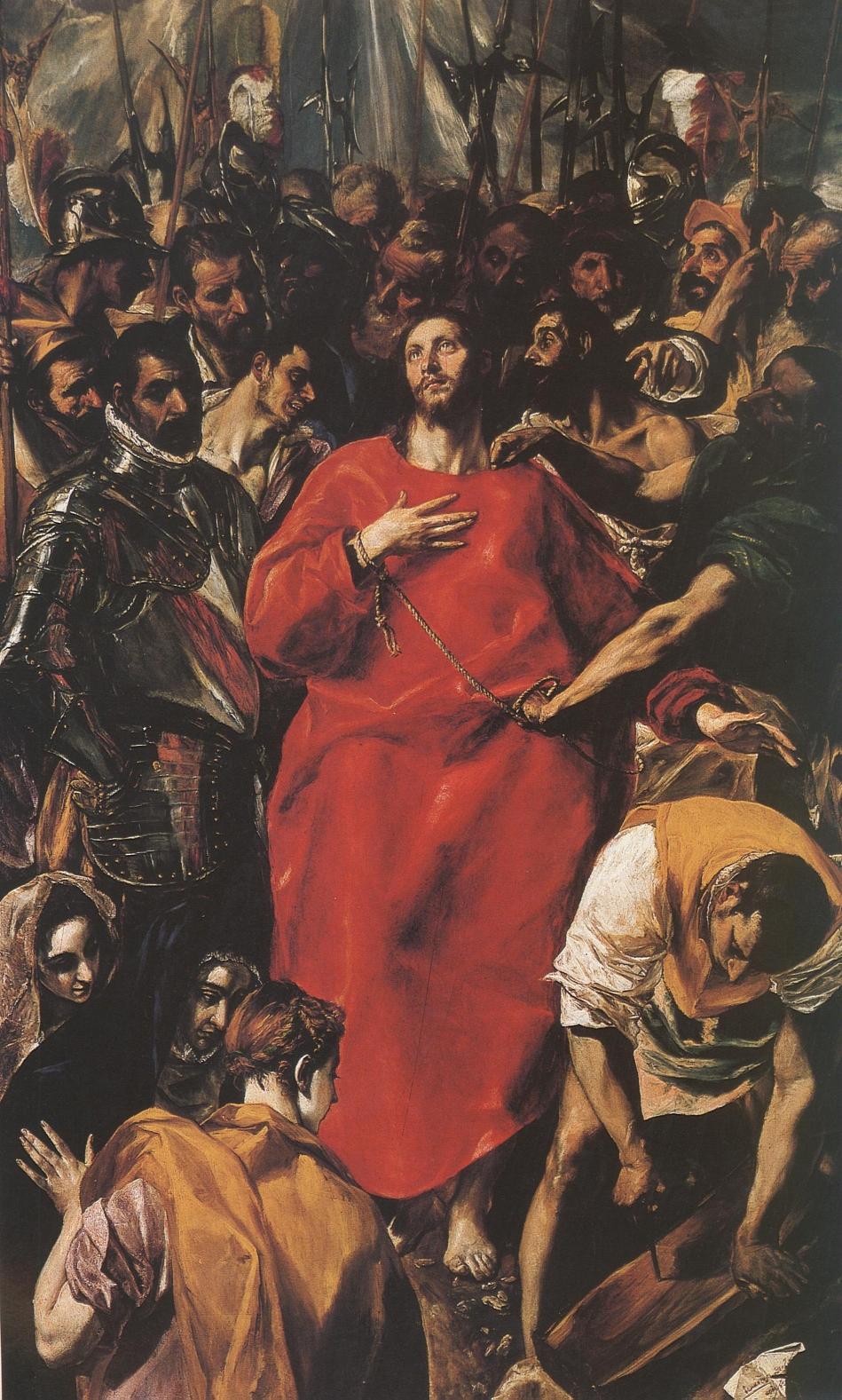 El Greco: