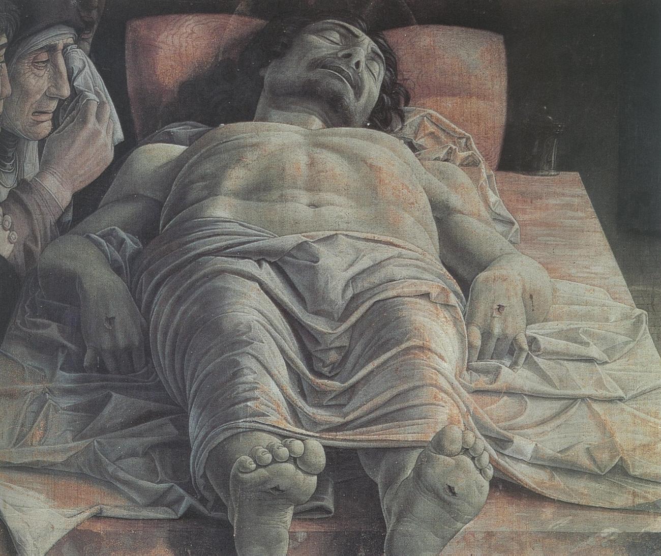 Andrea Mantegna: