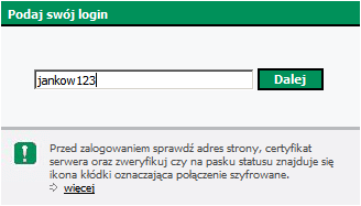 Aby możliwe było korzystanie w systemie Pl@net lub BiznesPl@net z urządzeń kryptograficznych (karty kryptograficznej lub nośnika USB) służących do generowania podpisów elektronicznych, wymagane jest