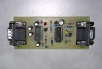 Przegląd elementów opcjonalnych: Sterownik z wyświetlaczem Sterownik bez wyświetlacza Interfejs do modelu i-lock Interfejs do modelu Mono-lock ( m przewodu) m cable length (0 m cable przewodu) length