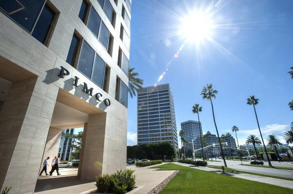 PIMCO fundusze dłużne w formie Master Feeder Fundusz Master PIMCO Global Bond PIMCO Income PIMCO Global Investment Grade Credit PIMCO Global High Yield PIMCO Emerging Markets Bond PIMCO Emerging
