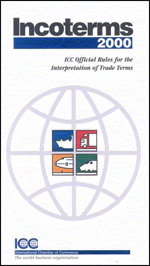 Podstawowe różnice między Incoterms 2000 a Incoterms 2010 (12) Grupa E obejmowała tylko jedną formułę EXW, a obowiązkiem sprzedającego było postawienie towaru do dyspozycji kupującego w miejscu