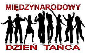 Międzynarodowy Dzień Tańca to święto ustanowione w 1982 roku przez Komitet Tańca