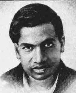 Srinivasa