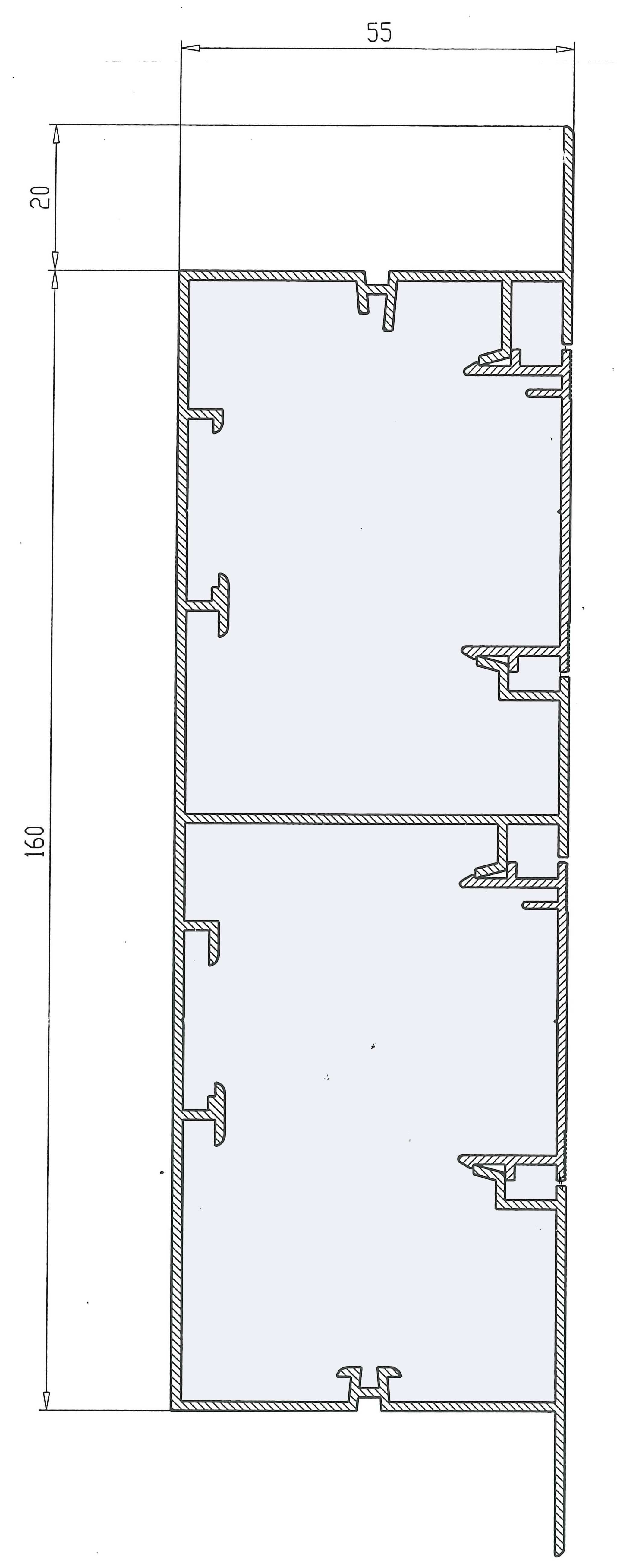 MC 100/55 A MC 130/55 A MC