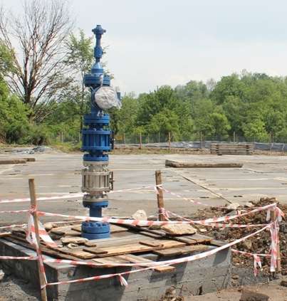 Wykorzystanie wód geotermalnych budowa infrastruktury o funkcjach