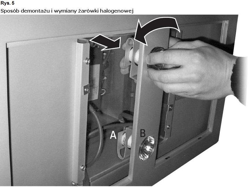Wskazówki dla poprawnej instalacji okapu Przy montażu okapu w trybie wyciągu należy przestrzegać następujących wskazówek: W pomieszczeniach, gdzie będzie zainstalowany okap wielkość otworu dolotowego