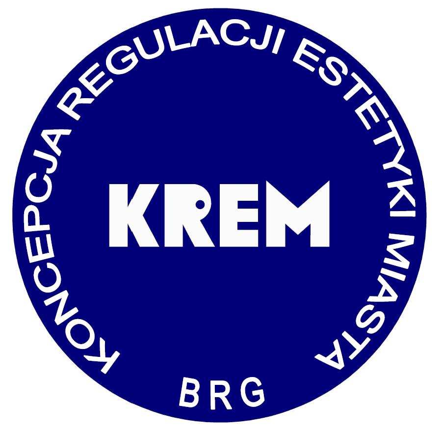 STUDIUM KONCEPCJI REGULACJI ESTETYKI MIASTA