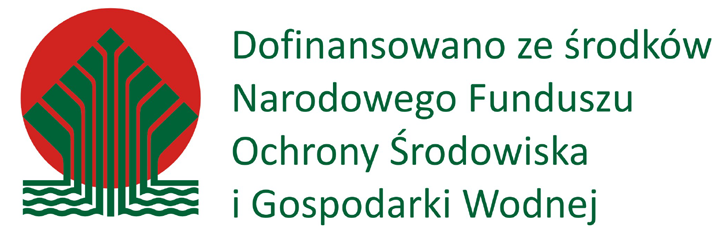 Publikacja powstała dzięki dofinansowaniu Narodowego Funduszu Ochrony Środowiska i Gospodarki Wodnej w ramach projektu Przyroda nie zna nagrody ani kary, zna tylko konsekwencje inicjatywy lokalne na