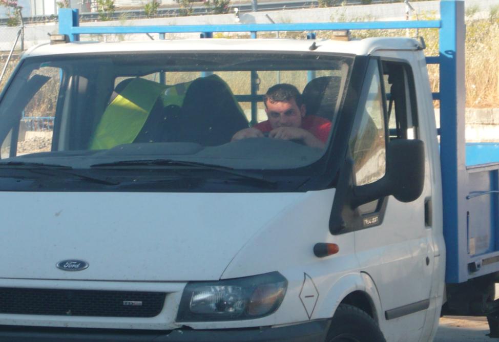Obliczanie czasu pracy