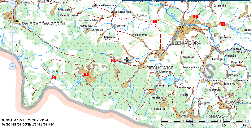 Szklarska