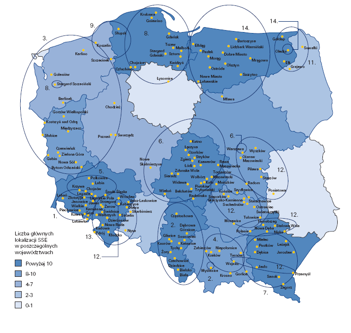 Kostrzyńsko- Słubicka Specjalna Strefa Ekonomiczna